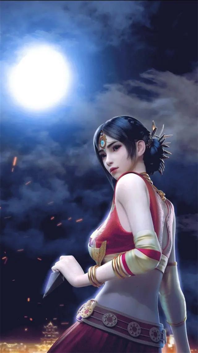 动漫万界神主：是人是鬼都在秀，唯有鲲鲲在挨揍