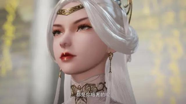 万界神主：历任万界神主死因揭晓，炽神殿最强守护并非七圣剑！