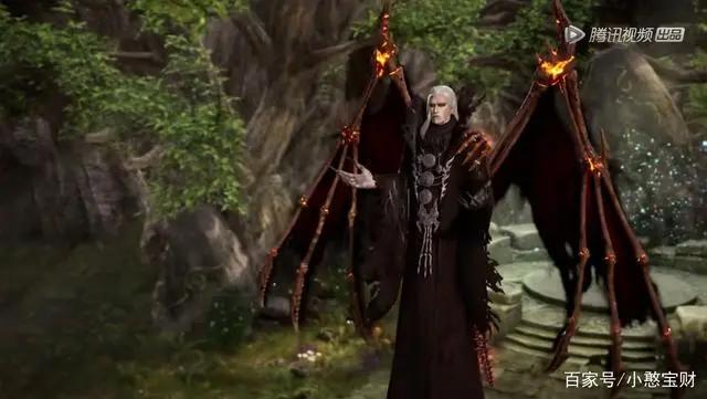 动漫——万界神主，空间神王叶辰能否防止老国师逃跑、救生命女神