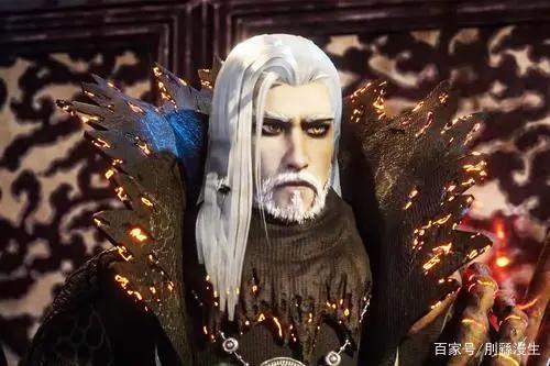 万界神主：最终大boss现身结果直接惊呆了