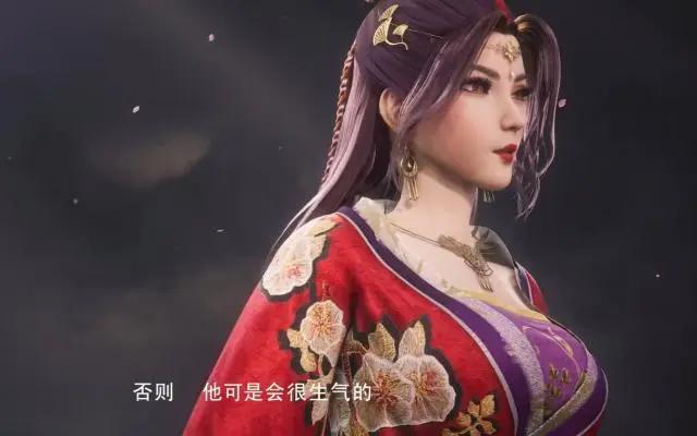 为什么很多人不介意万界神主“短”？