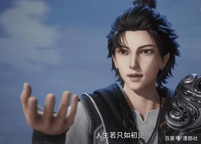 万界神主：叶辰神识之海又添新老大！