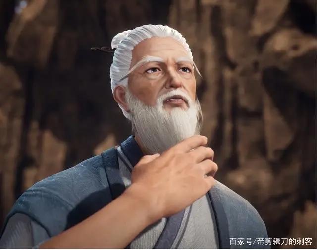 动漫《万界神主81集》：风神发布红色预警，叶辰进行战争紧急动员