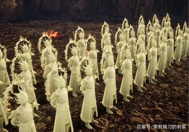 动漫《万界神主81集》：风神发布红色预警，叶辰进行战争紧急动员