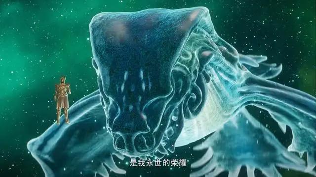 《万界神主》超脱于世俗之外，才能成为真正的万界神主