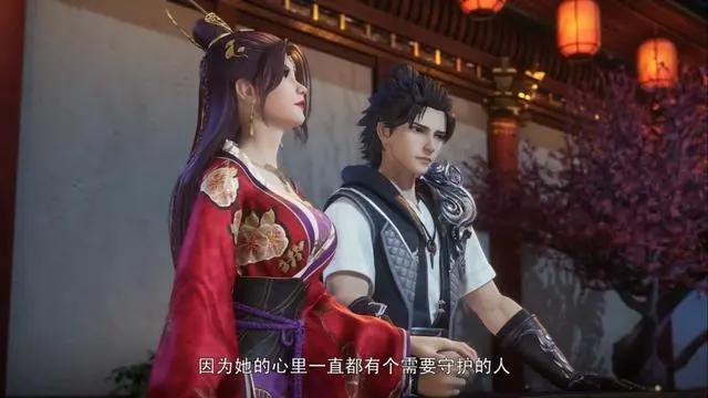 《万界神主》超脱于世俗之外，才能成为真正的万界神主