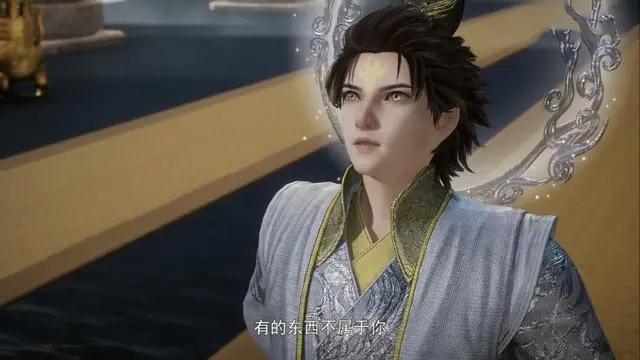 《万界神主》超脱于世俗之外，才能成为真正的万界神主