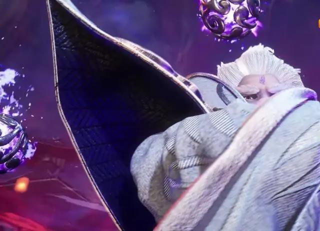 万界神主：澹台月对战昊天宗主，受伤严重，成小花脸！