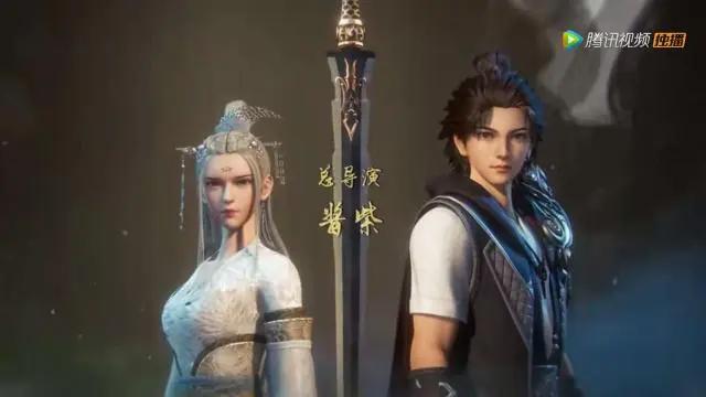 推荐一部动漫新剧《万界神主》，穿越金手指，男主走上人生巅峰！