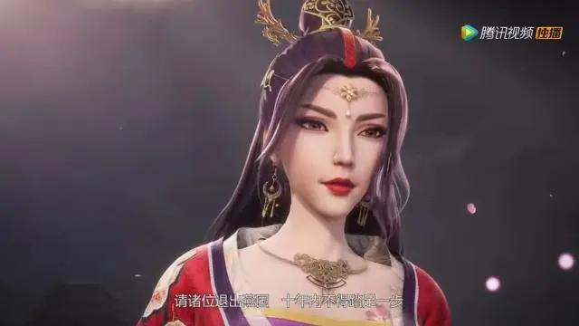 推荐一部动漫新剧《万界神主》，穿越金手指，男主走上人生巅峰！