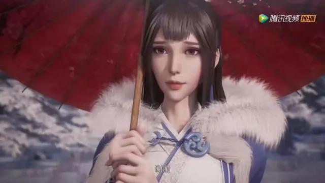 推荐一部动漫新剧《万界神主》，穿越金手指，男主走上人生巅峰！