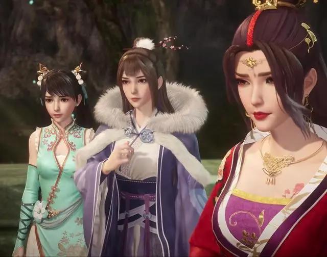 万界神主84集：洗白就削弱，火焰神王被老国师虐，叶辰英雄救美