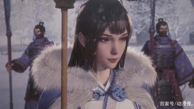 国漫新作《万界神主》，一周两集10分钟的进度，你怕了吗