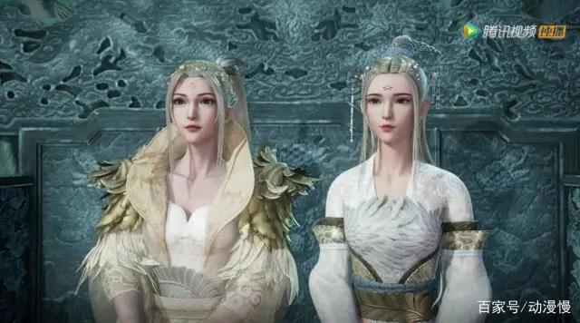 国漫新作《万界神主》，一周两集10分钟的进度，你怕了吗