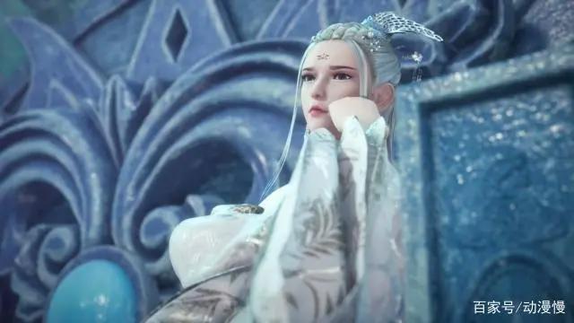 国漫新作《万界神主》，一周两集10分钟的进度，你怕了吗