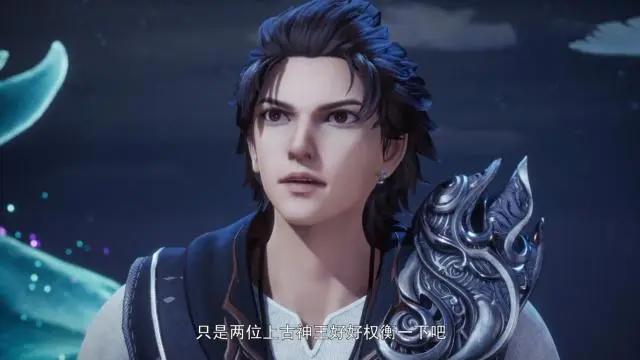 万界神主：叶辰召唤神龙单挑两大神王，清雪台月三大美女激战万兽