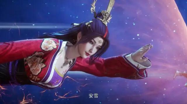 万界神主：叶辰召唤神龙单挑两大神王，清雪台月三大美女激战万兽