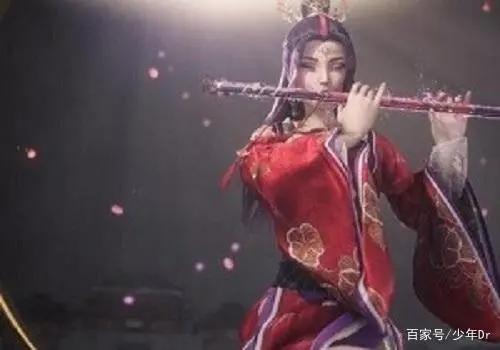 动漫《万界神主》为什么不叫《后宫》？