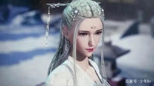 动漫《万界神主》为什么不叫《后宫》？