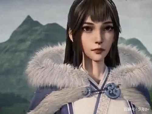 动漫《万界神主》为什么不叫《后宫》？