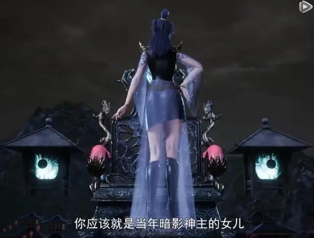 万界神主：叶辰出现最强后宫，实力第一，万界神主被打败