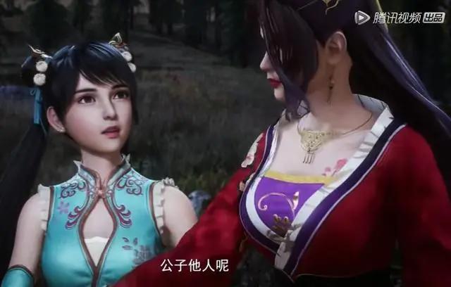 万界神主：叶辰出现最强后宫，实力第一，万界神主被打败