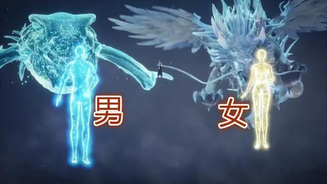 万界神主：最后两位上古神王登场，竟然是一男一女，叶辰不战而胜