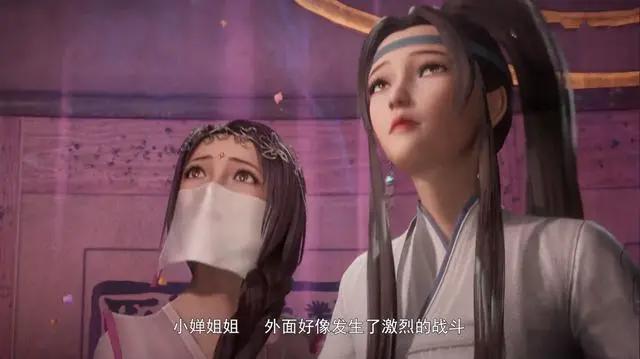 万界神主：美女变诱饵，叶辰大战火焰神王，无间炼狱狂虐空间神王