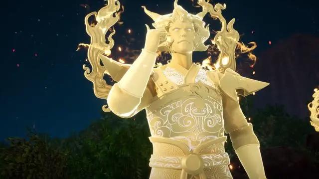 万界神主：美女变诱饵，叶辰大战火焰神王，无间炼狱狂虐空间神王