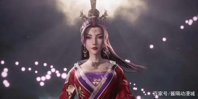 《万界神主》静待更新