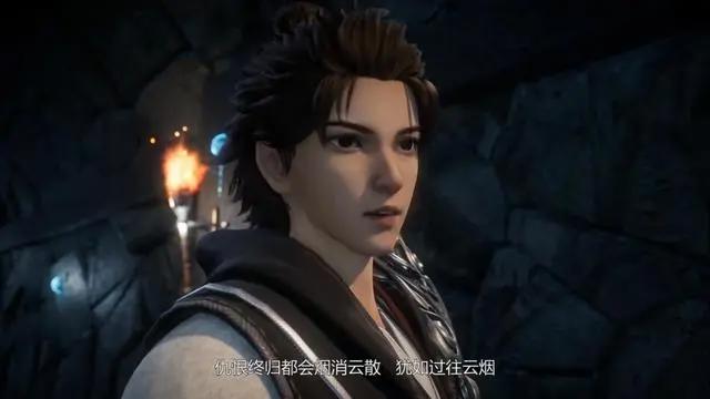 《万界神主》虽然算不上很优秀，但是已经比不少日漫要强