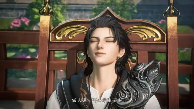 《万界神主》虽然算不上很优秀，但是已经比不少日漫要强