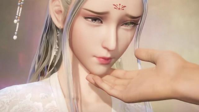 《万界神主》登场七大女神，男主叶辰只爱一个，你知道她是谁吗？