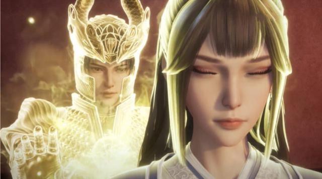 《万界神主》登场七大女神，男主叶辰只爱一个，你知道她是谁吗？
