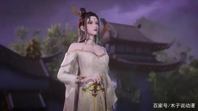 万界神主：雅蓉神王芳心暗许，光明神王还要送叶辰百八十个美女