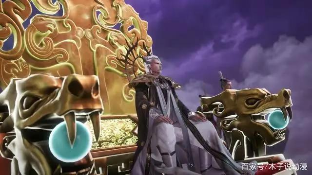 万界神主：雅蓉神王芳心暗许，光明神王还要送叶辰百八十个美女