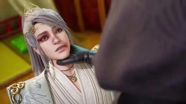 万界神主：叶辰中计，十七皇子血脉被夺，真正幕后黑手原来不是墟