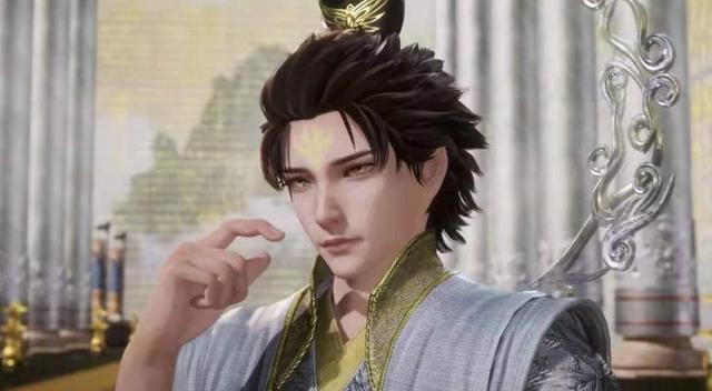 万界神主：恭喜叶辰又收一后宫，幕后黑手原来出自于这个地方