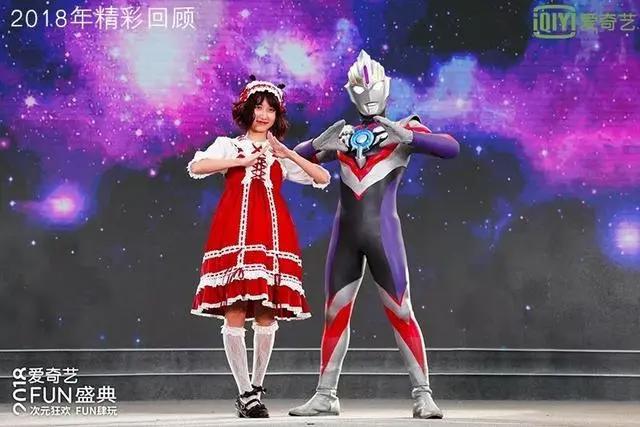 次元之门即将开启，邀你感受万物皆可二次元的魅力