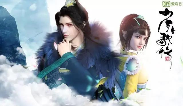 次元之门即将开启，邀你感受万物皆可二次元的魅力