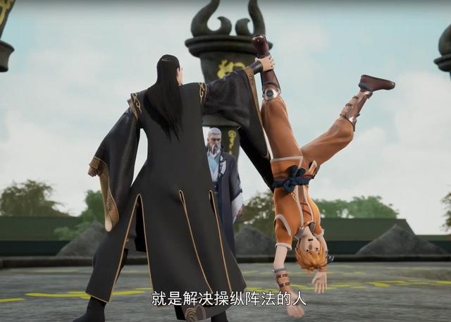 最近热播的4部国漫，一人之下和妖神记，已经上榜了！