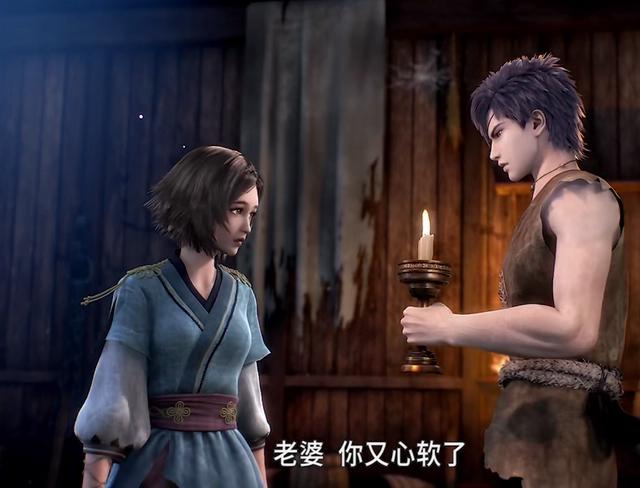 最近热播的4部国漫，一人之下和妖神记，已经上榜了！