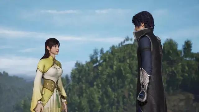 短的可怕的妖神记又更新了，你知道这意味着什么吗，越想越怕