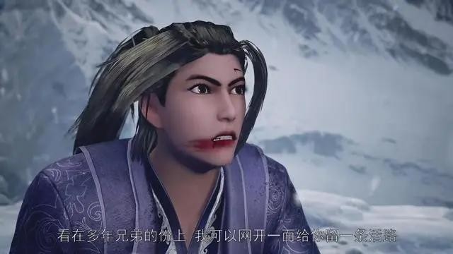 短的可怕的妖神记又更新了，你知道这意味着什么吗，越想越怕