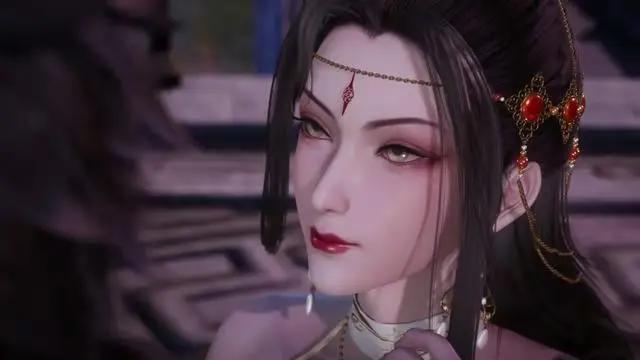 预告更新暗改224集数，《妖神记》悄悄来袭，若鸿文化下一盘大棋