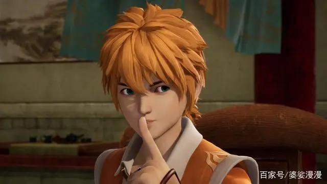 新一季妖神记，黑狱篇强势来袭，和聂离一起追寻世界的真相