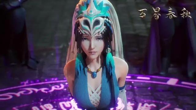 当我们吐槽妖神记短的时候，却不知他在布一个很大的局，细思极恐