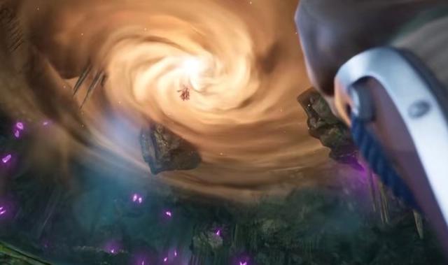 妖神记：又一国漫美女登场，极其性感，上来就要传男主法则，佩服