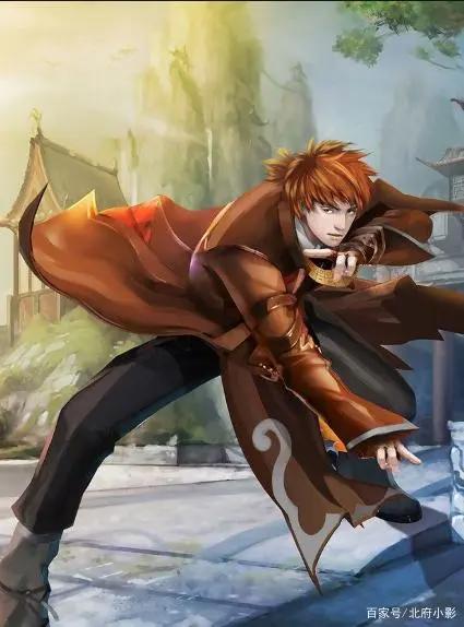 国漫黑马，凭空出世的妖神记，一部览概多领域的作品