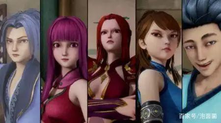 《妖神记》动画能否成长为一代超长连载的巅峰动漫？